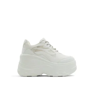 Call It Spring Alasandra White Sale