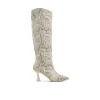 Call It Spring Alexina White Multi Flash Sale