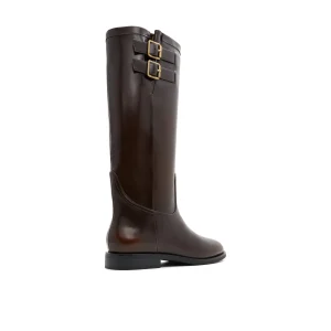 Call It Spring Annalee Dark Brown Best
