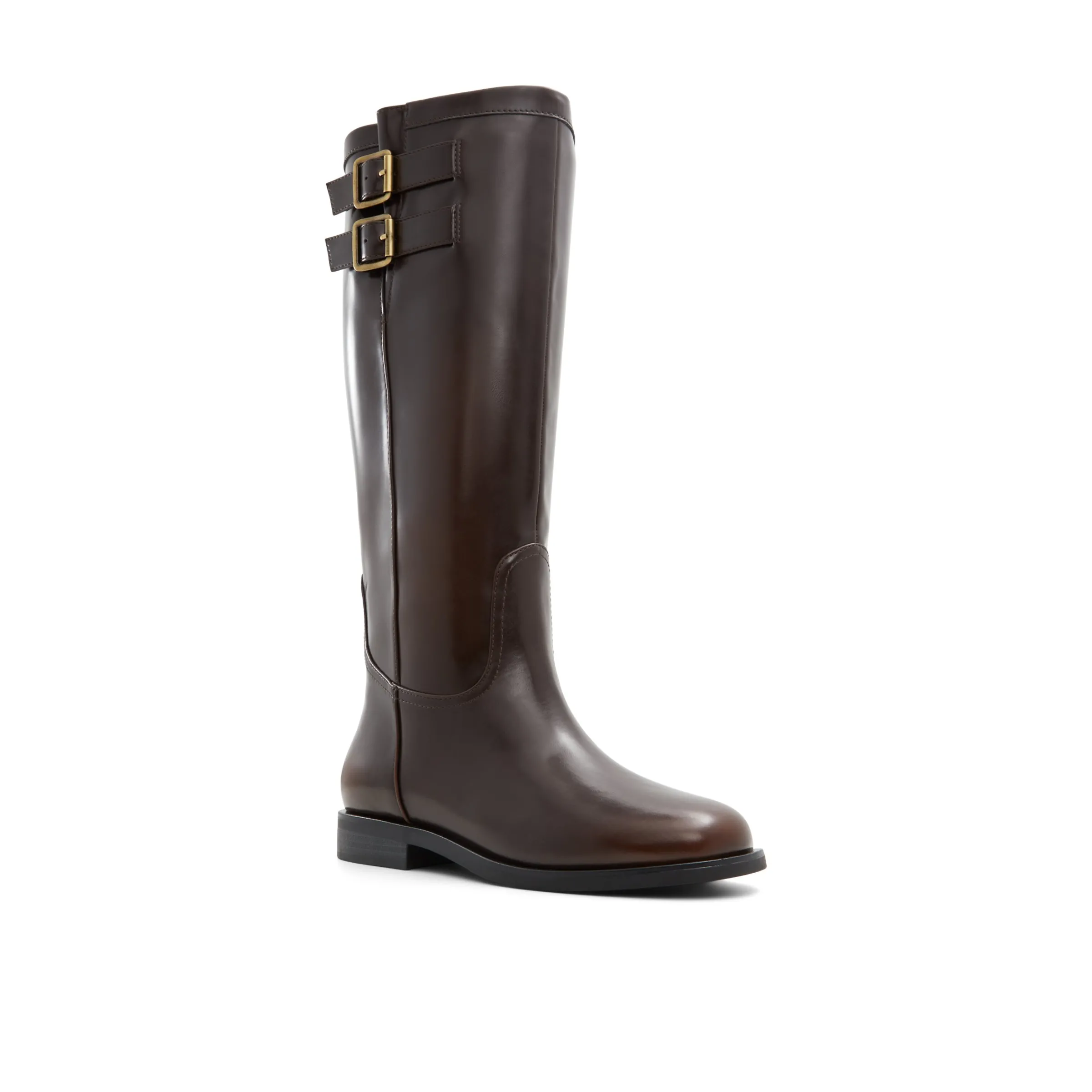 annalee_4-1.webp Call It Spring Annalee Dark Brown Best