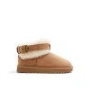 Call It Spring Annsophie Taupe Sale