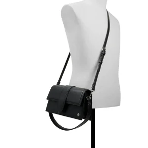 Call It Spring Ariane Black New
