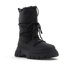 Call It Spring Arktik Black Fashion