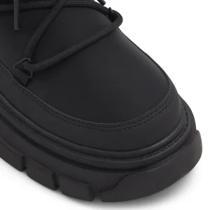 Call It Spring Arktik Black Fashion
