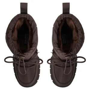 Call It Spring Arktik Dark Brown New