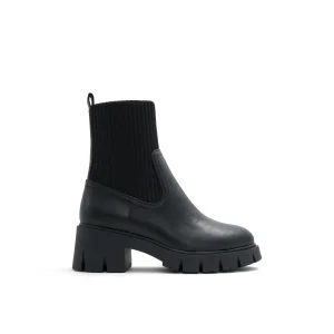 Call It Spring Ashanti Black Hot