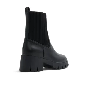 Call It Spring Ashanti Black Hot