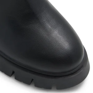 Call It Spring Ashanti Black Hot