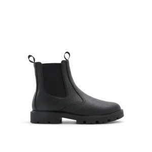 Call It Spring Ashtonn Black Fashion