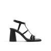 Call It Spring Aurellia Black Fashion