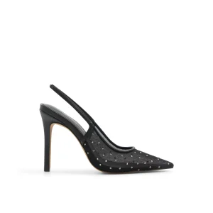 Call It Spring Azita Black Discount