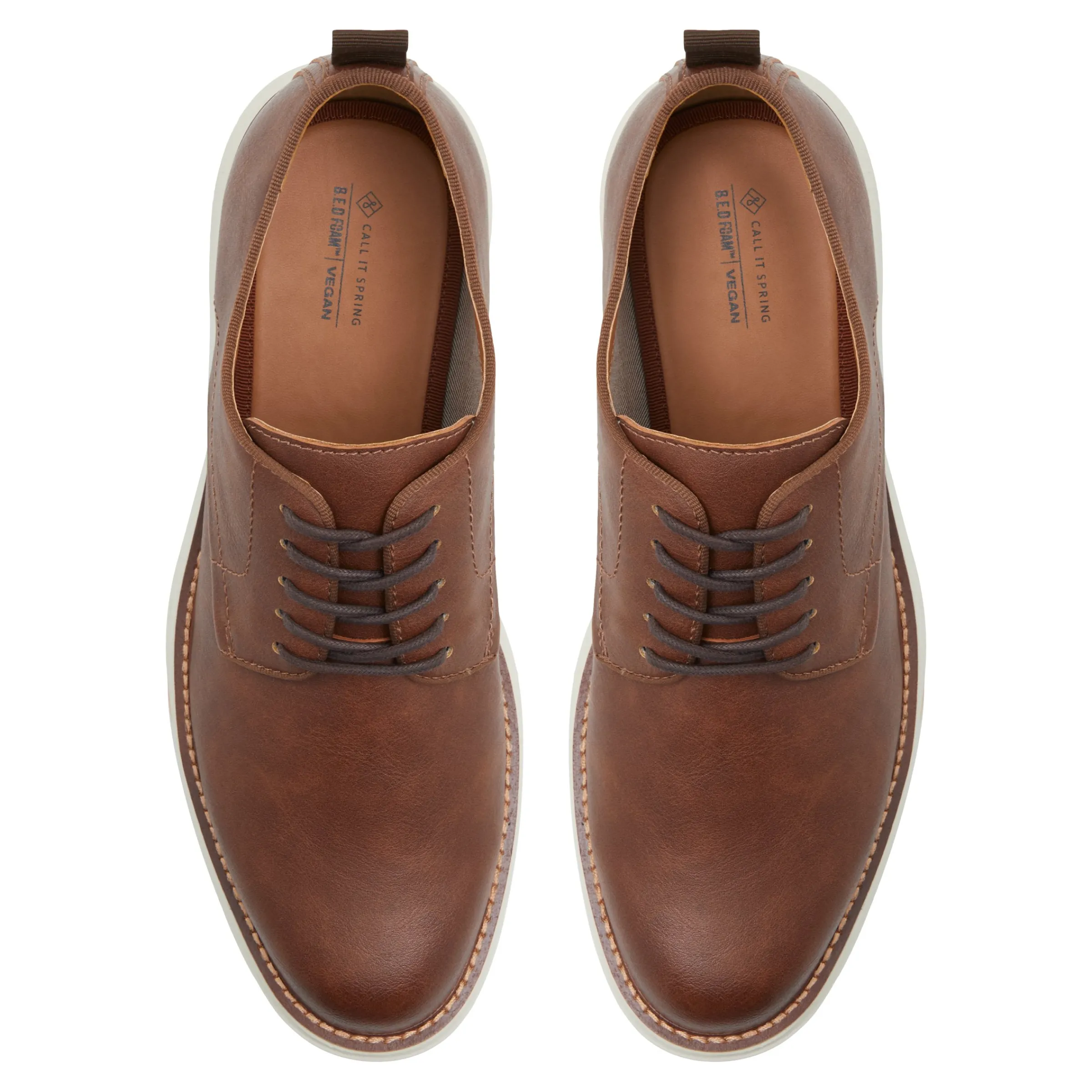 bedard_6-1.webp Call It Spring Bedard Cognac Flash Sale