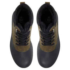Call It Spring Bellyard Khaki Flash Sale