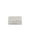 Call It Spring Bettsy Silver Clearance