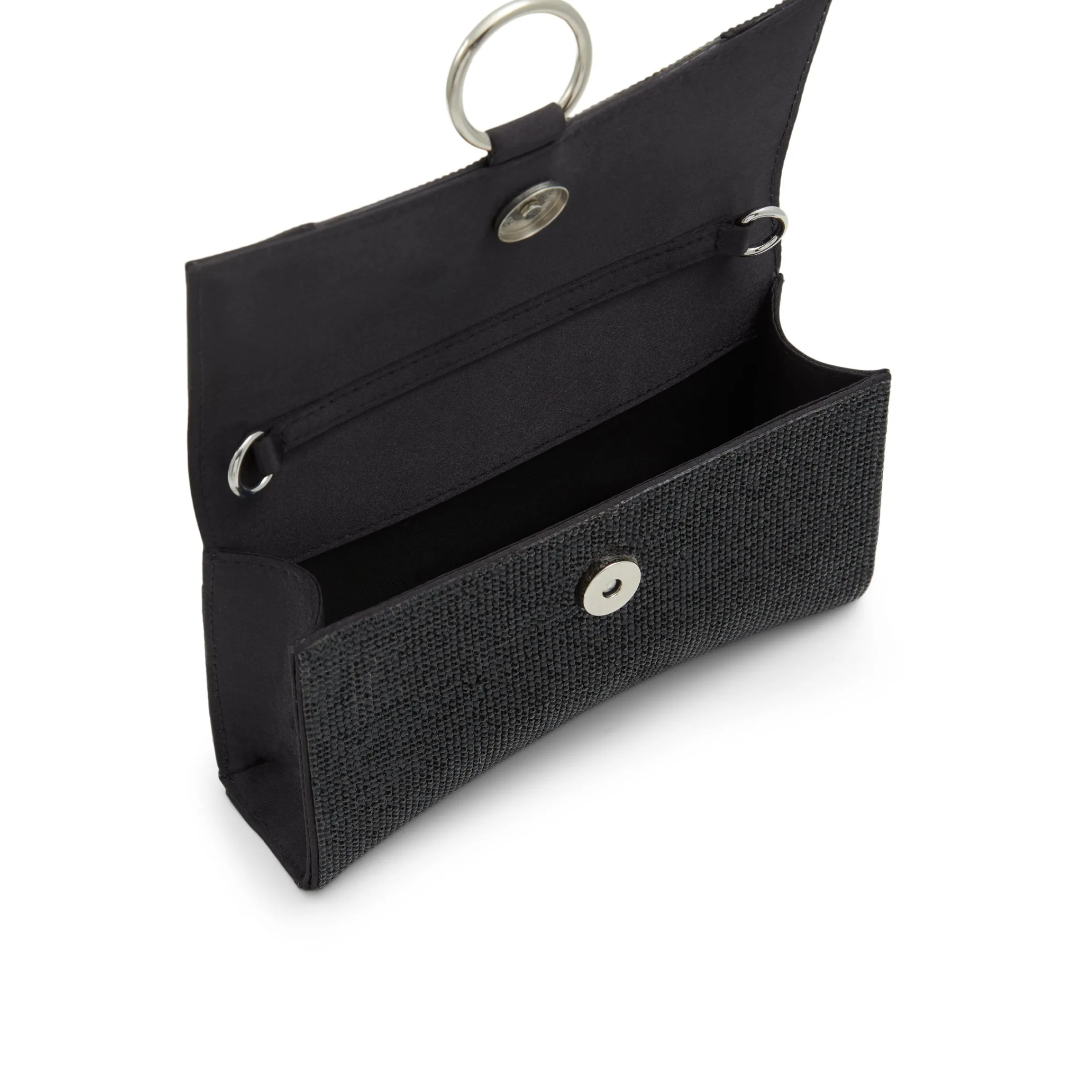 bettsy_3.webp Call It Spring Bettsy Black Overflow Discount