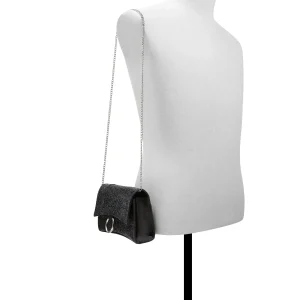 Call It Spring Bettsy Black Overflow Discount