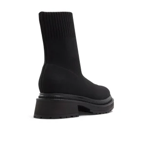 Call It Spring Brodiie Open Black Outlet