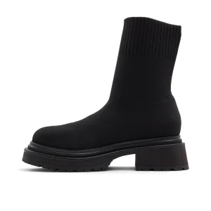 Call It Spring Brodiie Open Black Outlet