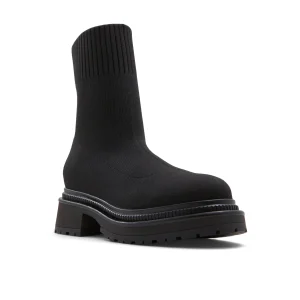 Call It Spring Brodiie Open Black Outlet