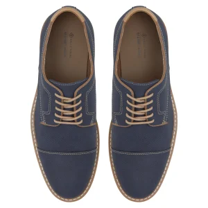 Call It Spring Brosnan Navy New