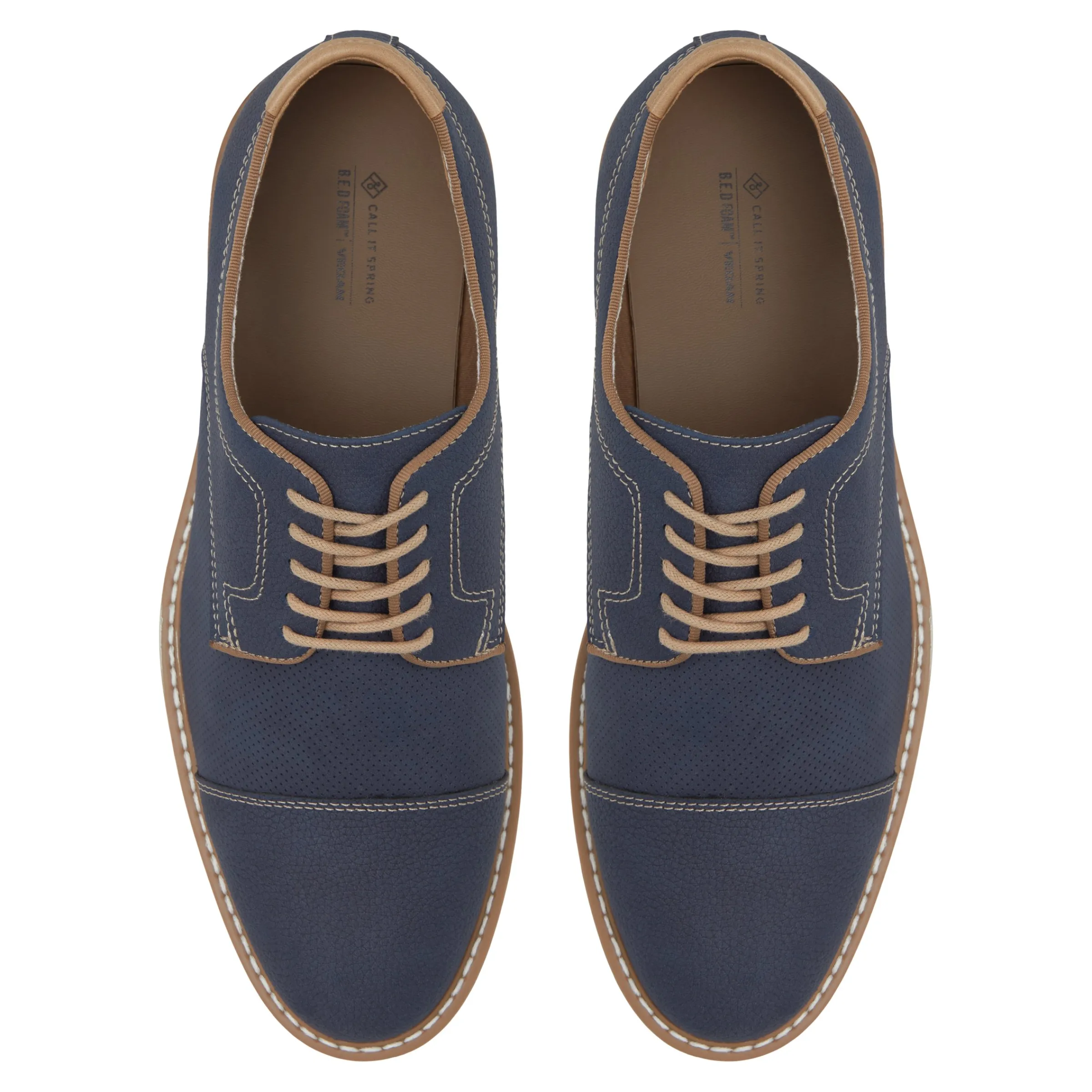 brosnan_6.webp Call It Spring Brosnan Navy New