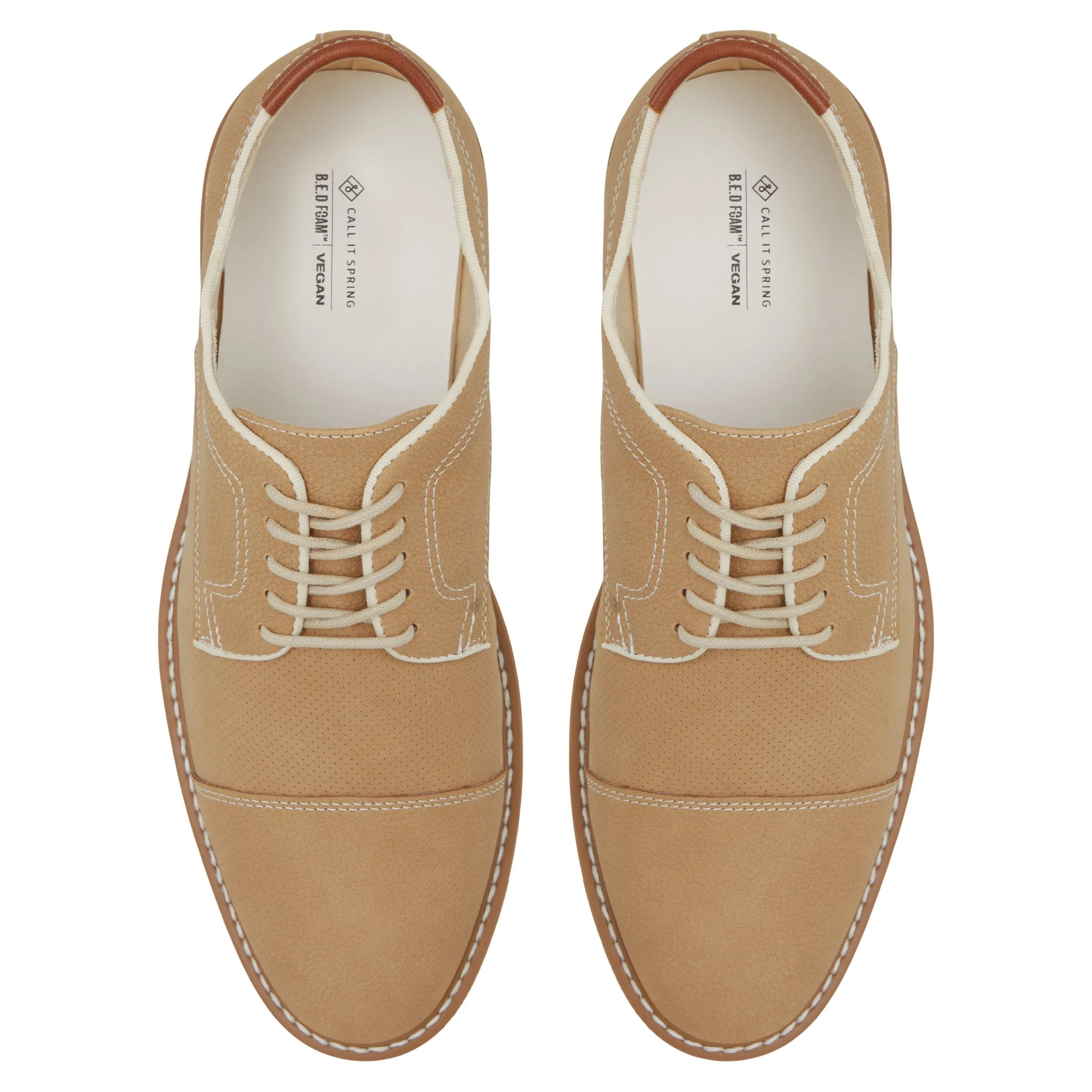 brosnan_7.webp Call It Spring Brosnan Beige Flash Sale