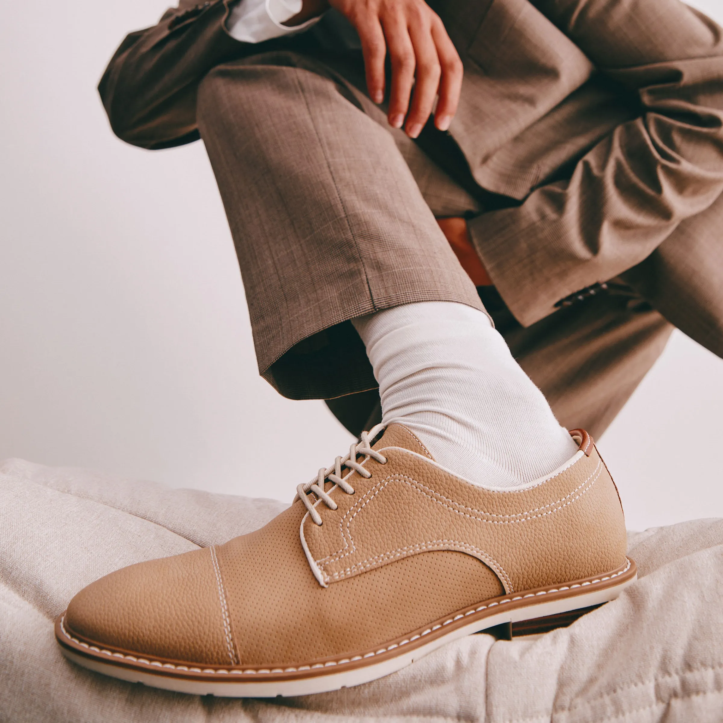 brosnan_9.webp Call It Spring Brosnan Beige Flash Sale