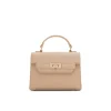 Call It Spring Bulletprooff Beige Fashion