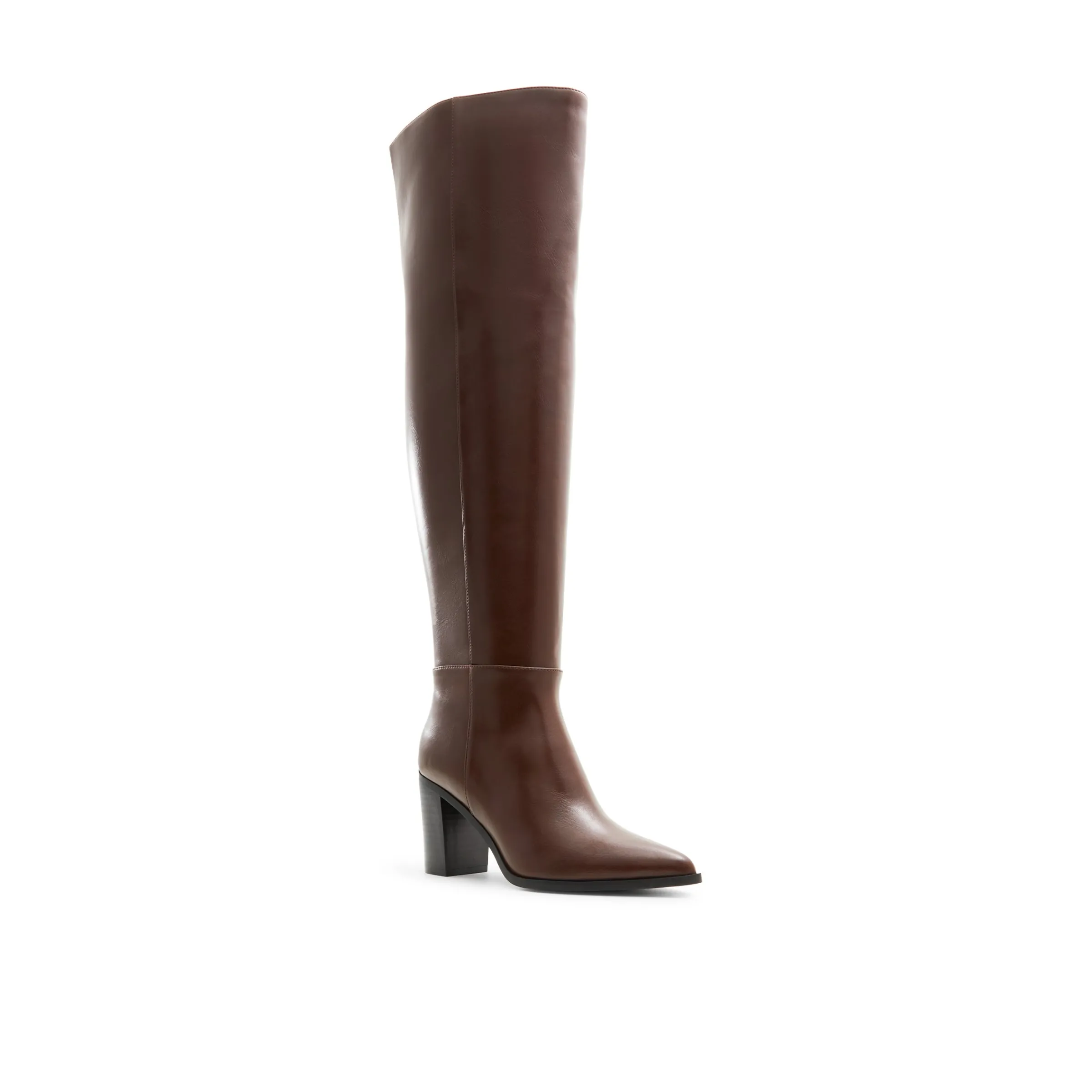 caralina_4-1.webp Call It Spring Caralina Dark Brown Flash Sale