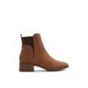 Call It Spring Cassi Cognac Hot