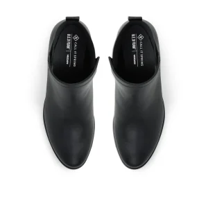 Call It Spring Cassi Black Outlet