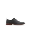 Call It Spring Castles Black New