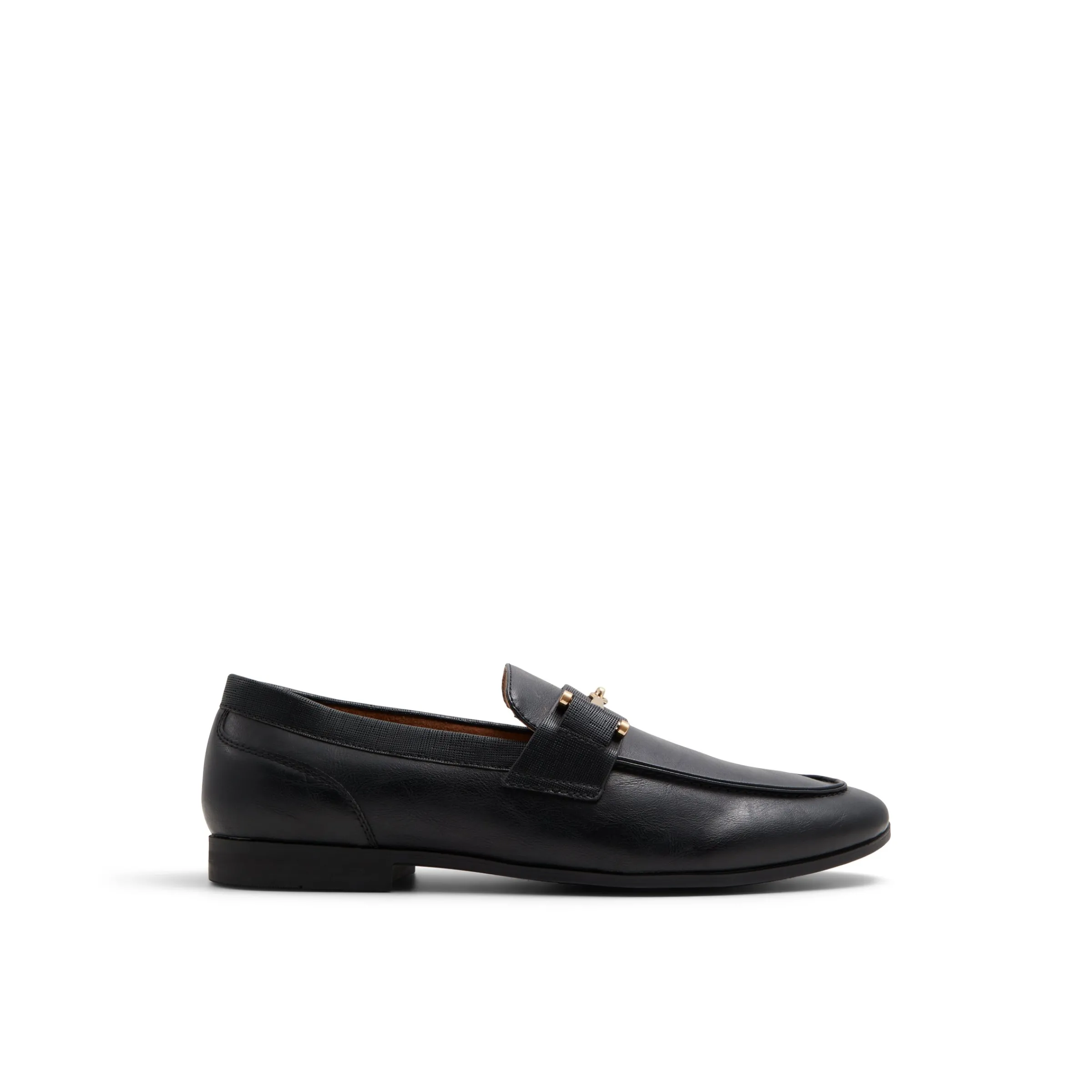 caufield_h_0-4.webp Call It Spring Caufield_h Other Black Synthetic Embossed New