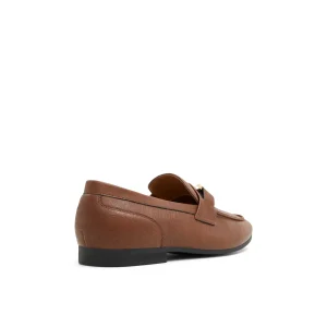 Call It Spring Caufield_h Cognac Synthetic Embossed New