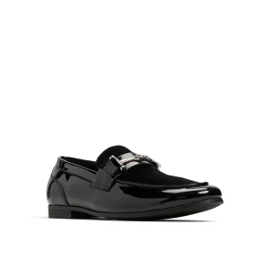 Call It Spring Caufield_h Other Black Synthetic Mixed Material Store