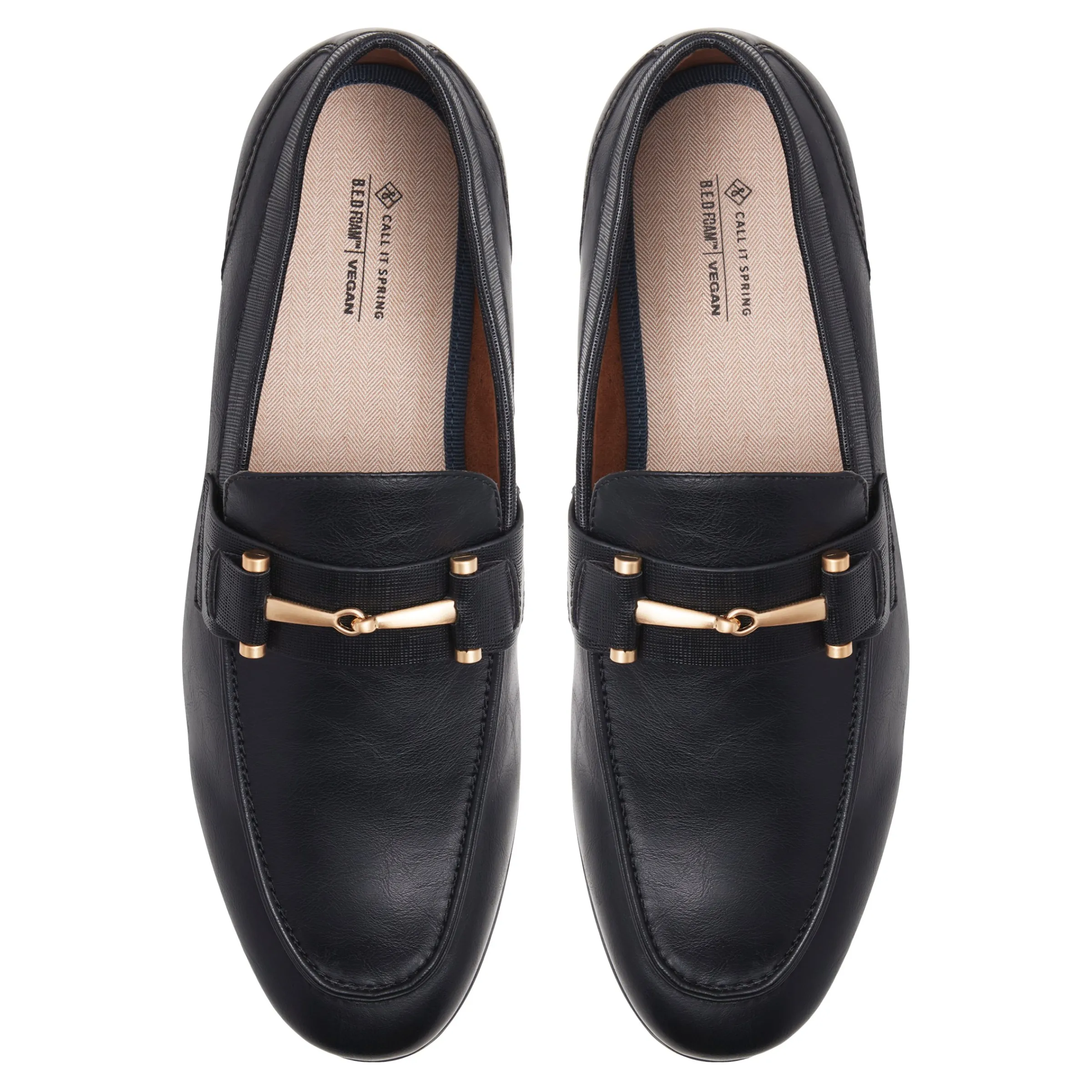 caufield_h_6-4.webp Call It Spring Caufield_h Other Black Synthetic Embossed New