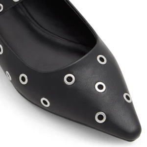 Call It Spring Celinne Other Black New