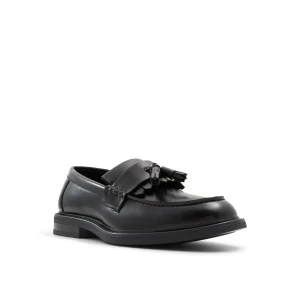Call It Spring Chancellor Black Hot