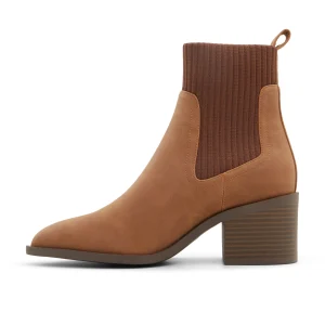 Call It Spring Charliize2.0 Cognac Fashion