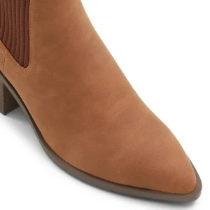 Call It Spring Charliize2.0 Cognac Fashion