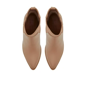 Call It Spring Charliize Light Brown Shop