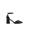 Call It Spring Daliaa Black Best