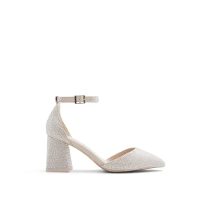 Call It Spring Daliaa Silver Flash Sale