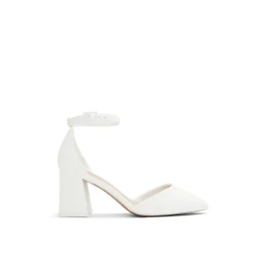 Call It Spring Daliaa White Sale