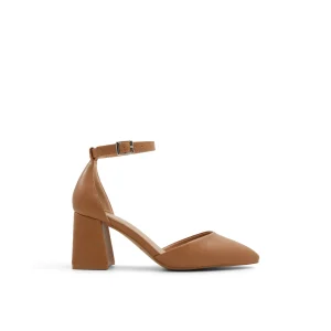 Call It Spring Daliaa Cognac Sale