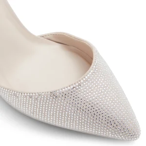 Call It Spring Daliaa Silver Flash Sale