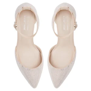 Call It Spring Daliaa Silver Flash Sale