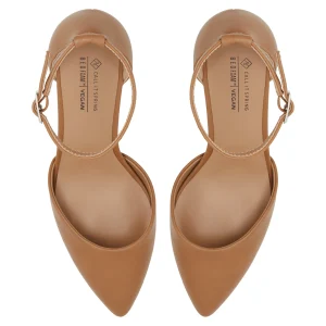 Call It Spring Daliaa Cognac Sale