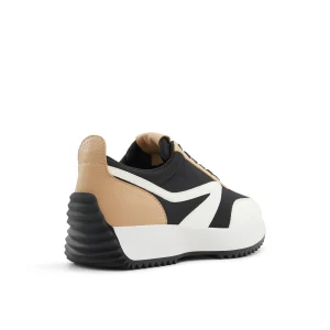 Call It Spring Danie Black Multi Outlet