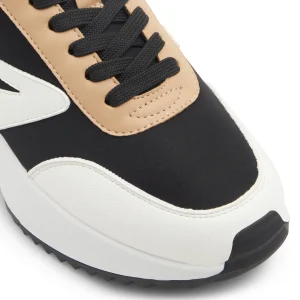 Call It Spring Danie Black Multi Outlet